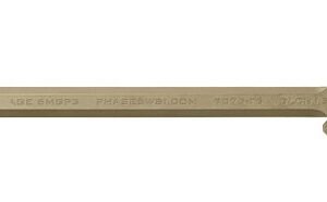 PHASE 5 DUAL LATCH CHARGING