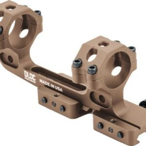 DLOC PRECISION CANTILEVER QD