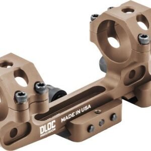 DLOC PRECISION CANTILEVER QD