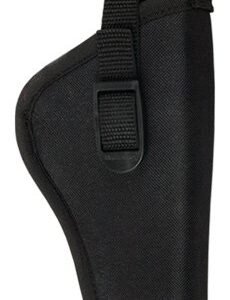 BULLDOG OWB HOLSTER W/TB RH