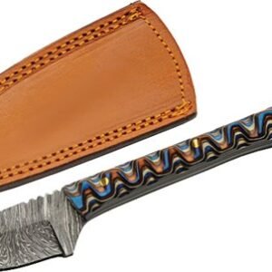 SZCO RITE EDGE 6.5" BLUE