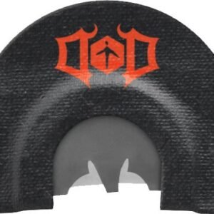 HS TURKEY CALL DIAPHRAGM DOD