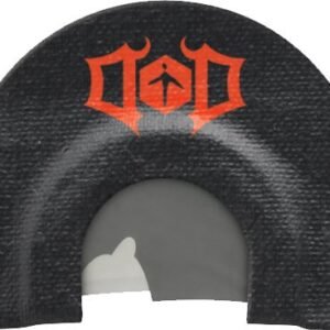 HS TURKEY CALL DIAPHRAGM DOD