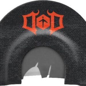 HS TURKEY CALL DIAPHRAGM DOD