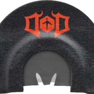 HS TURKEY CALL DIAPHRAGM DOD