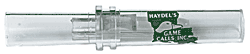 HAYDEL'S MALLARD DUCK CALL