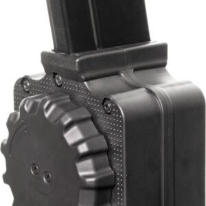 PRO MAG MAGAZINE SPRINGFIELD