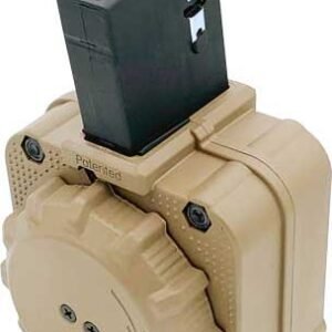 PRO MAG MAGAZINE AR-15 223