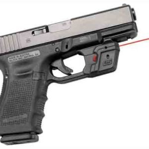 CRIMSON TRACE LSR DFNDR ACUGRD