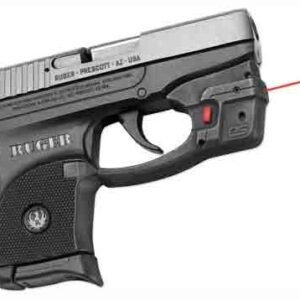 CRIMSON TRACE LASER DEFENDER