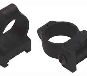 DURASIGHT Z-2 1" SCOPE RINGS