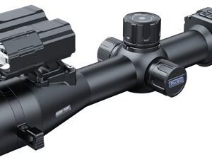 PARD DS35 NIGHT VISION RIFLE