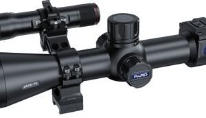 PARD DS35 NIGHT VISION RIFLE