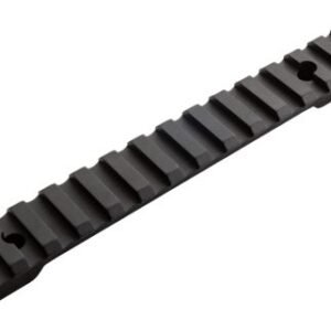 DURASIGHT PICATINNY RAIL BASE