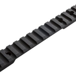 DURASIGHT PICATINNY RAIL BASE