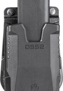 FOBUS MAG POUCH SINGLE FOR 9MM