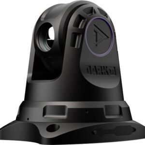 DARK30 THERMAL PTZ 640 CAMERA