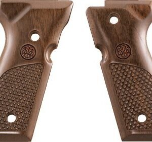 BERETTA 92/96 GRIPS WOOD