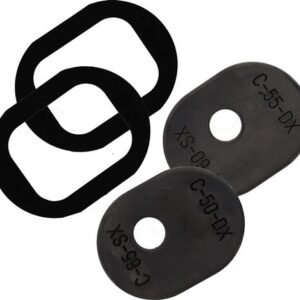 BERETTA STOCK DROP ADJUSTMENT