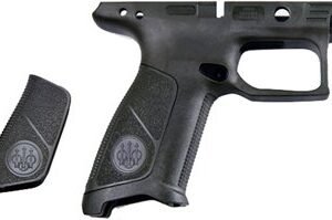 BERETTA FRAME APX BLACK