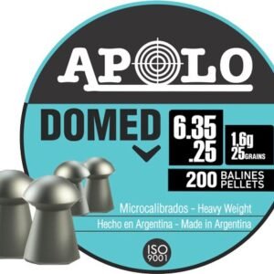 HATSAN APOLO 25 DOMED 25GR