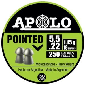 HATSAN APOLO 22 POINTED