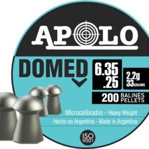 HATSAN APOLO 25 DOMED 33GR