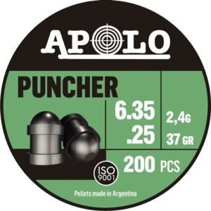 HATSAN APOLO 25 PUNCHER 37GR