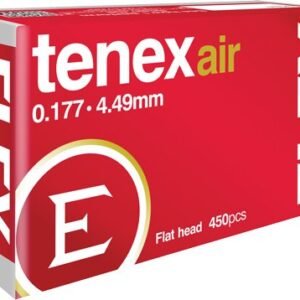 ELEY TENEX AIR PELLETS 177