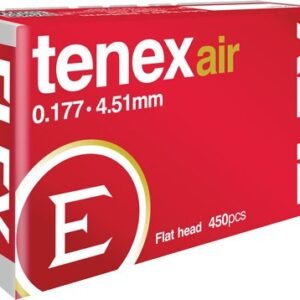 ELEY TENEX AIR PELLETS 177