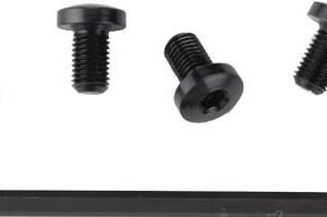 ED BROWN HEX HEAD GRIP SCREWS