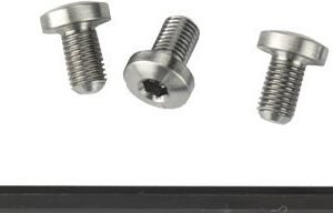 ED BROWN HEX HEAD GRIP SCREWS