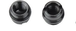 ED BROWN GRIP SCREW BUSHINGS