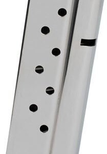 ED BROWN MAGAZINE 1911