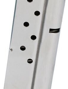 ED BROWN MAGAZINE OFFICERS