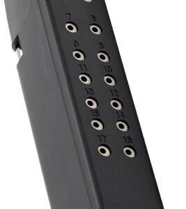 ED BROWN MAGAZINE FOR GLOCK