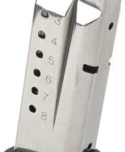 ED BROWN MAGAZINE M&P SHIELD