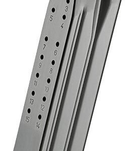 SPRINGFIELD MAGAZINE ECHELON