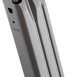 SPRINGFIELD MAGAZINE ECHELON