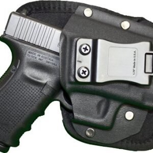 CROSSFIRE HOLSTER EDC HYBRID