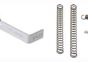 GHOST EDGE 3.5 TRIGGER KIT