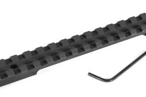 EGW SCOPE BASE SAVAGE FLAT