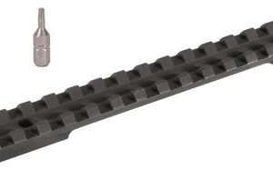 EGW SCOPE BASE SAVAGE FLAT