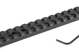 EGW SCOPE BASE SAVAGE 25