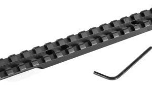 EGW SCOPE BASE RUGER 10-22