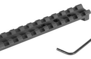 EGW SCOPE BASE S&W REVOLVER