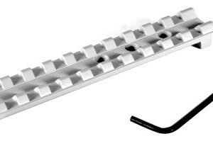 EGW SCOPE BASE S&W REVOLVER