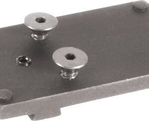 EGW SCOPE DOCTOR MOUNT BLACK