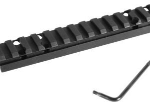 EGW SCOPE BASE HD BROWNING  X-