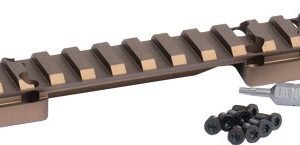 EGW SCOPE BASE HD BROWNING  X-